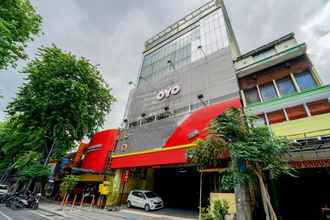 ภายนอกอาคาร 4 OYO 90144 Ondomohen Residence