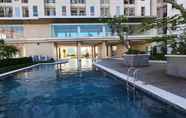 Swimming Pool 5 Studio10 @Elpis Resident Kemayoran Sunrise View (Min Stay 3 nights)