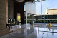 Lobby Studio10 @Elpis Resident Kemayoran Sunrise View (Min Stay 3 nights)