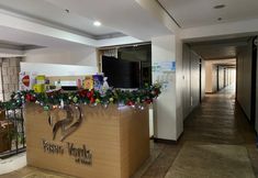 Lobby 6 Paseo Verde At Real Condominium