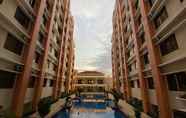 Exterior 4 Paseo Verde At Real Condominium