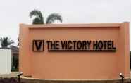 Luar Bangunan 4 The Victory Hotel