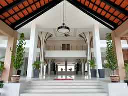 Pacific Regency Beach Resort Port Dickson, USD 81.51