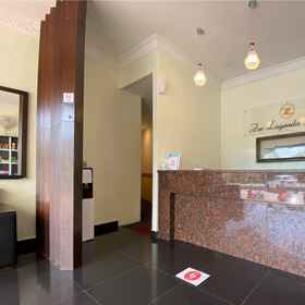 OYO 90148 Zee Lagenda Hotel 1, Hotel PETRONAS - Bakar Arang, Sungai Petani