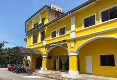 Exterior 5 OYO 90148 Zee Lagenda Hotel