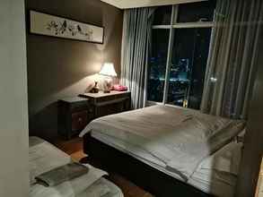 Bedroom 4 Quzoma Suites at Vortex KLCC