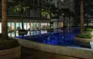 Swimming Pool 5 Quzoma Suites at Vortex KLCC