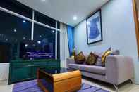 Others Quzoma Suites at Vortex KLCC