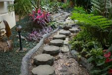 공용 공간 Kreelynn Changkien Boutique Resort