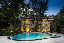 외관 Kreelynn Changkien Boutique Resort