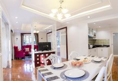 침실 2 Kreelynn Changkien Boutique Resort