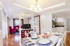 침실 Kreelynn Changkien Boutique Resort