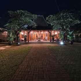 Exterior / Building 1 Djembar Inn, Hotel Pasar Sorogedug