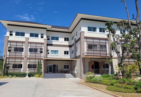 Exterior Saney Apartment