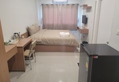 Bedroom 6 Saney Apartment