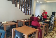 Restaurant 6 Ryola Inn Syariah