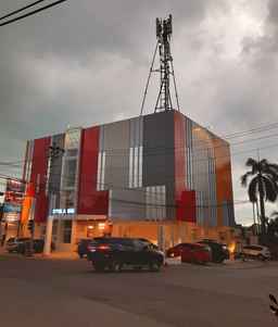 Ryola Inn Syariah, USD 18.42