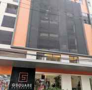 Exterior 3 G Square Residences 