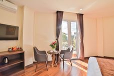 Others Dalat Paradise Hotel