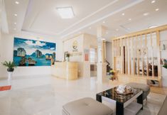 로비 4 Hiep Thanh Hotel Dalat