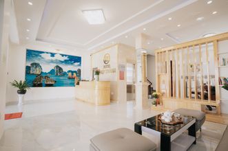 로비 4 Hiep Thanh Hotel Dalat