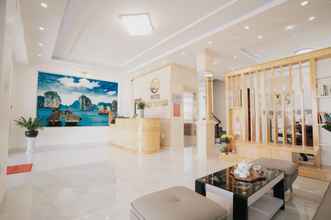 Lobi 4 Hiep Thanh Hotel Dalat