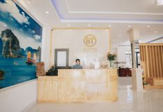 로비 5 Hiep Thanh Hotel Dalat