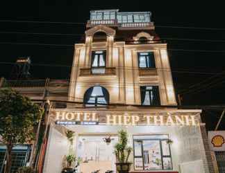 Lobi 2 Hiep Thanh Hotel Dalat