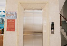 공용 공간 6 Hiep Thanh Hotel Dalat