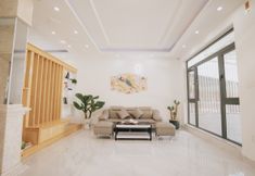 로비 3 Hiep Thanh Hotel Dalat