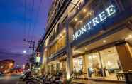 ภายนอกอาคาร 2 Montree Phuket Hotel