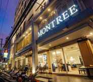 ภายนอกอาคาร 2 Montree Phuket Hotel