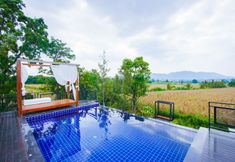 スイミングプール 2 DO2 Pool Villa Khao Yai