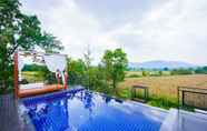 สระว่ายน้ำ 2 DO2 Pool Villa Khao Yai