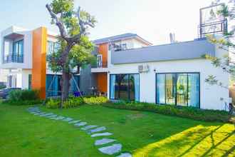 Exterior 4 DO2 Pool Villa Khao Yai