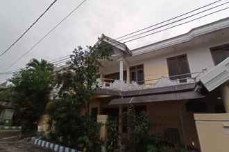 Bangunan 4 SPOT ON 90160 Pepita Guest House