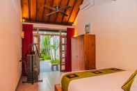 Bedroom Villa Coconut Bali