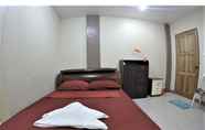 Kamar Tidur 7 Rlt Suites