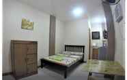 Kamar Tidur 6 Rlt Suites