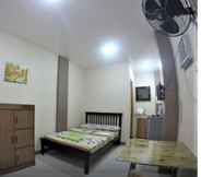 Kamar Tidur 6 Rlt Suites