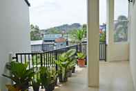 Ruang Umum Marella Residence