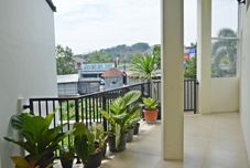 Common Space Marella Residence