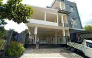 Bangunan 2 Marella Residence