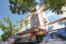 외관 SPOT ON 90148 Gosepa Mayjend Sungkono