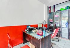 로비 6 SPOT ON 90148 Gosepa Mayjend Sungkono