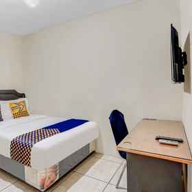 Bedroom 1 SPOT ON 90148 Gosepa Mayjend Sungkono, Khách sạn Surabaya