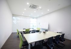 Functional Hall 6 Desaru Arcadia Villa By Convergence