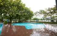 Swimming Pool 3 Desaru Arcadia Villa By Convergence