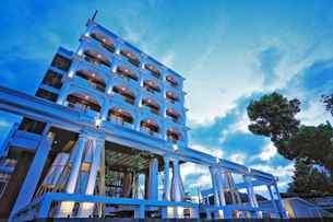 Patra Malioboro Hotel, Rp 1.077.853