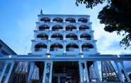 ภายนอกอาคาร 2 Patra Malioboro Hotel